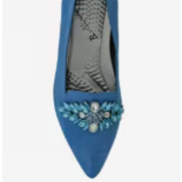 Bellini Fabulous II Slip-On - Picture 3 of 4